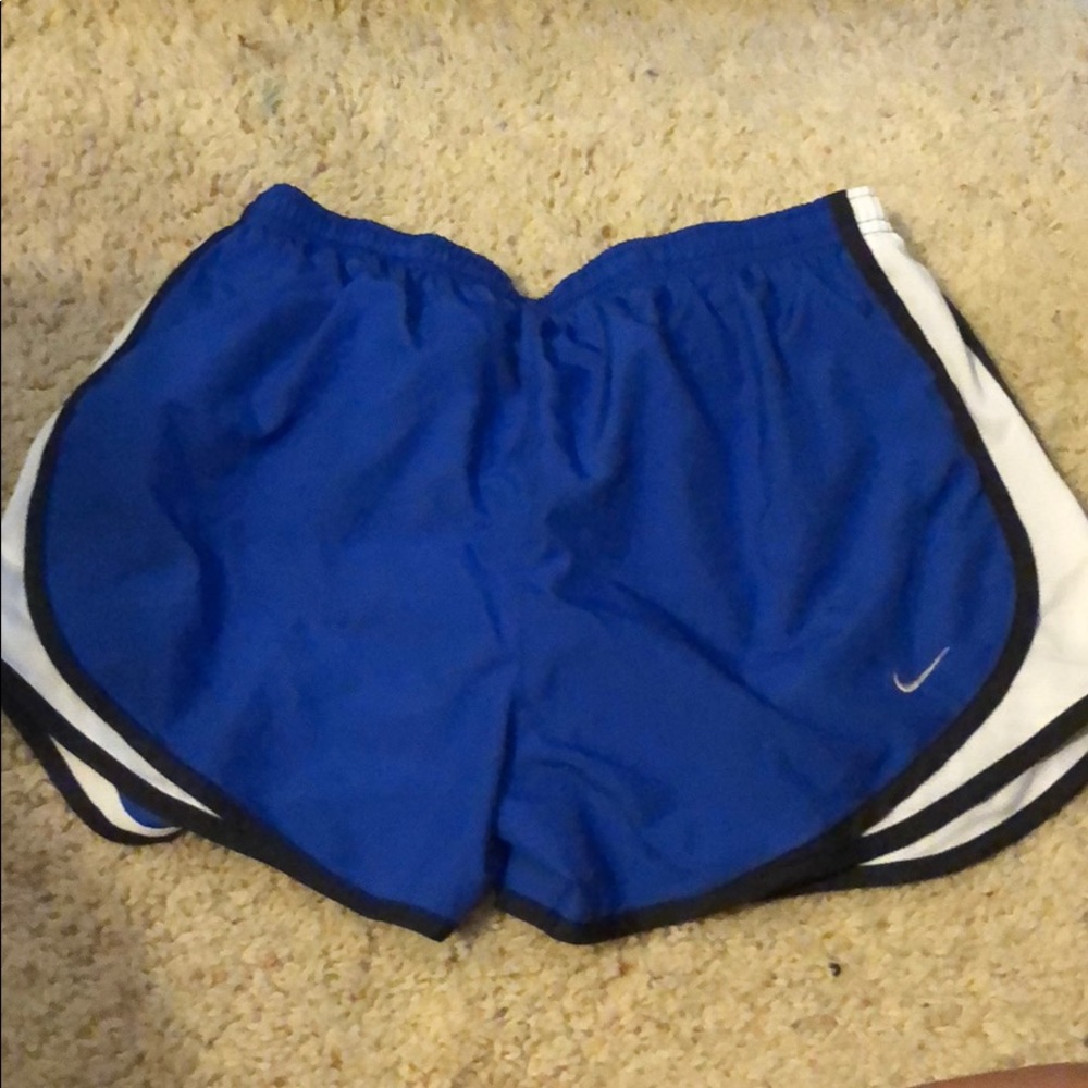 Nike Athletic Shorts